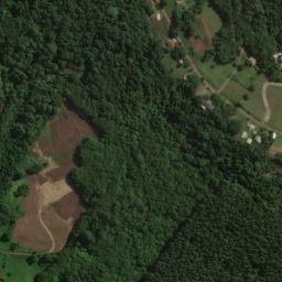Satellite imagery of Morro Gaúcho, BR