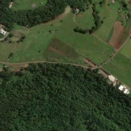 Satellite imagery of Morro Gaúcho, BR