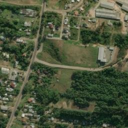 Satellite imagery of Waldomiro Bellorini, BR