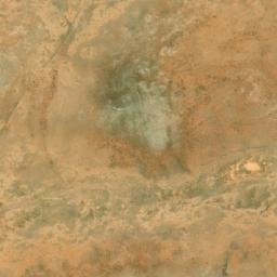 Satellite imagery of WILLEMSOPDAM, ZA
