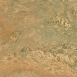 Satellite imagery of WILLEMSOPDAM, ZA