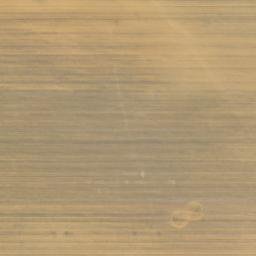 Satellite imagery of Mount Muggawa, AU