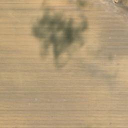 Satellite imagery of Mount Muggawa, AU