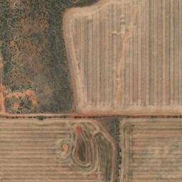 Satellite imagery of Finlayson Hill, AU