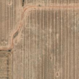 Satellite imagery of Finlayson Hill, AU