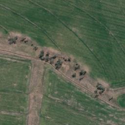 Satellite imagery of The Red Hill, AU
