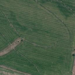 Satellite imagery of The Red Hill, AU