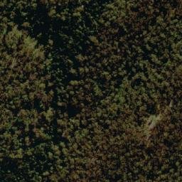 Satellite imagery of Mount Sparrowby, AU