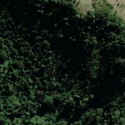 Satellite imagery of Mount Gilmore, AU
