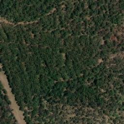 Satellite imagery of Chapmans Peak, AU
