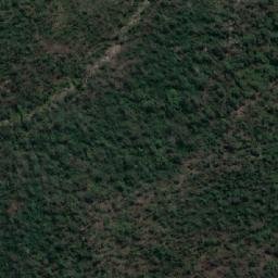 Satellite imagery of Chatsworth Hill, AU