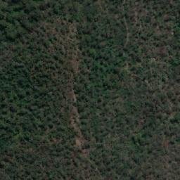 Satellite imagery of Chatsworth Hill, AU