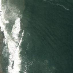 Satellite imagery of Woody Head, AU