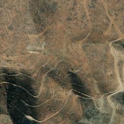 Satellite imagery of La Rincón, CL