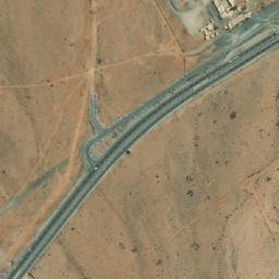 Satellite imagery of Punta Alta, CL