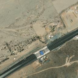 Satellite imagery of Punta del Viento, CL