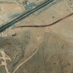 Satellite imagery of Punta del Viento, CL