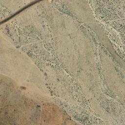 Satellite imagery of Punta del Viento, CL