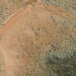 Satellite imagery of La Esperanza, CL