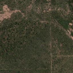 Satellite imagery of Cerro Negro, AR