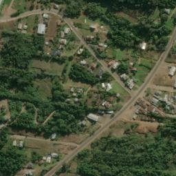 Satellite imagery of Waldomiro Bellorini, BR