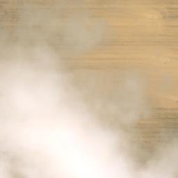 Satellite imagery of Mount Muggawa, AU