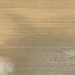 Satellite imagery of Mount Muggawa, AU