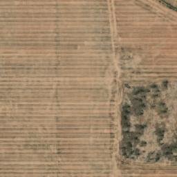 Satellite imagery of Finlayson Hill, AU