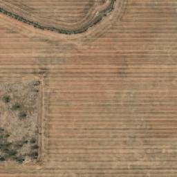 Satellite imagery of Finlayson Hill, AU