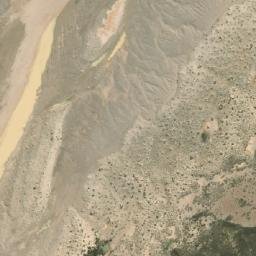 Satellite imagery of Kewsons Hill, AU