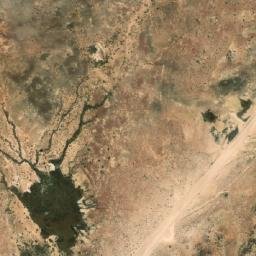 Satellite imagery of Tree Cliff, AU