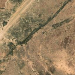 Satellite imagery of Tree Cliff, AU
