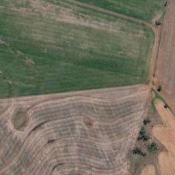 Satellite imagery of The Red Hill, AU