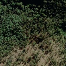 Satellite imagery of Mount Gilmore, AU