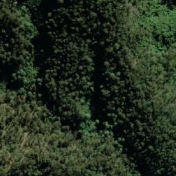 Satellite imagery of Mount Gilmore, AU