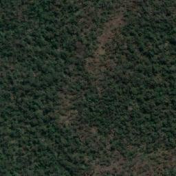 Satellite imagery of Chatsworth Hill, AU