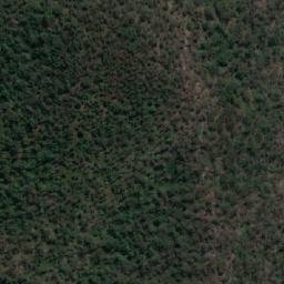 Satellite imagery of Chatsworth Hill, AU