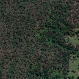 Satellite imagery of Chatsworth Hill, AU