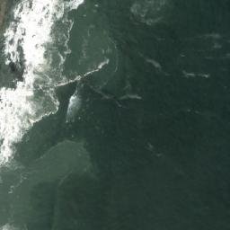 Satellite imagery of Woody Head, AU