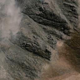Satellite imagery of Cerro Loma Nevada, CL