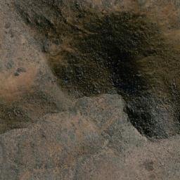 Satellite imagery of Cerro Loma Nevada, CL