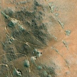 Satellite imagery of La India, CL