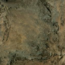 Satellite imagery of Cerro Peralta, CL