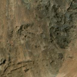 Satellite imagery of Cerro Peralta, CL