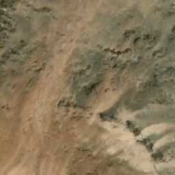 Satellite imagery of Cerro Peralta, CL