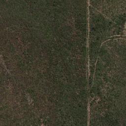Satellite imagery of Cerro Negro, AR
