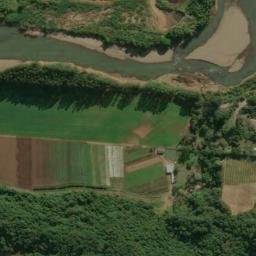 Satellite imagery of Waldomiro Bellorini, BR