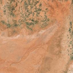 Satellite imagery of Maranalgo Hill, AU