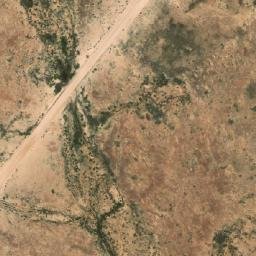 Satellite imagery of Tree Cliff, AU