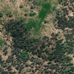Satellite imagery of Sawtooth Hills, AU